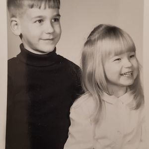 Meet your Posher, Yvette